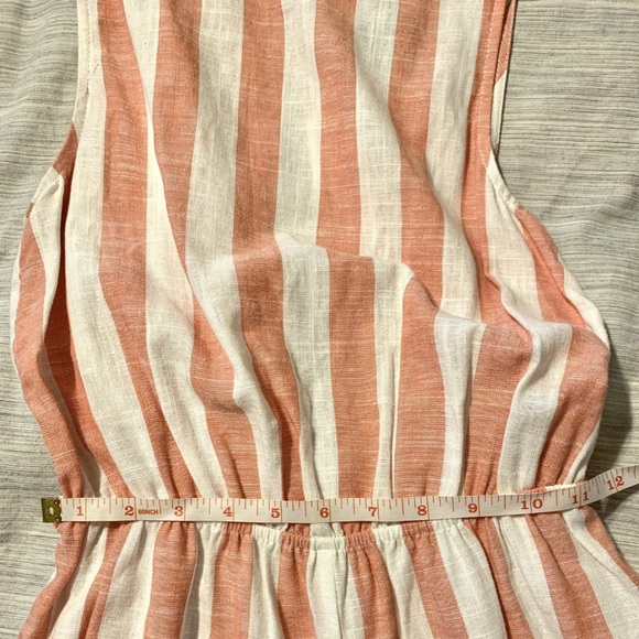 🔺SOLD🔺NWT Aubrey 3+1 jumpsuit - Picture 7 of 8